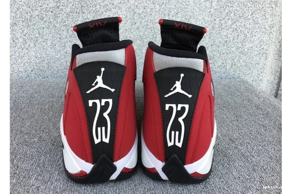 Cheap EP Toro Gym Red 487471-006 487471-006 Jordan AIR Retro 14 0426